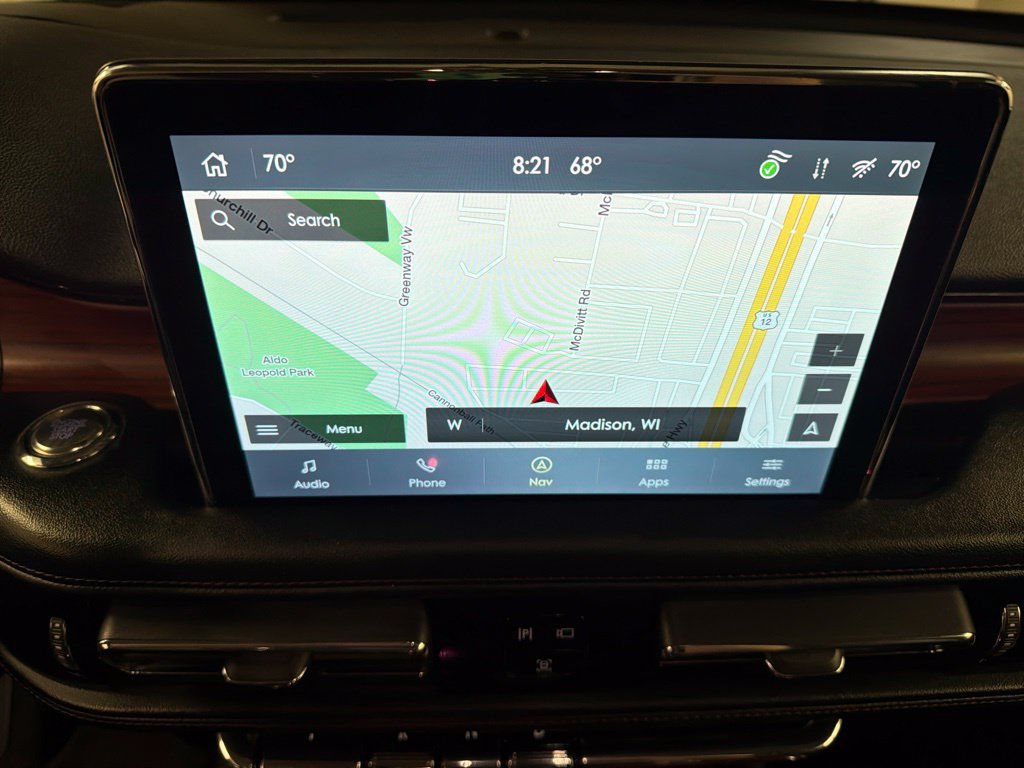 Used 2023 Lincoln Aviator Reserve w/ Equipment Group 201A AWD/4WD image 12
