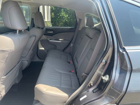 Used 2013 Honda CR-V EX-L image 8