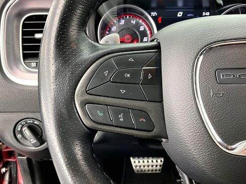 Used 2021 Dodge Charger GT w/ Cold Weather Package image 18