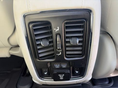 Used 2021 Jeep Grand Cherokee Summit AWD/4WD image 33