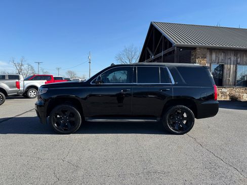 Used 2015 Chevrolet Tahoe LT w/ Luxury Package image 3
