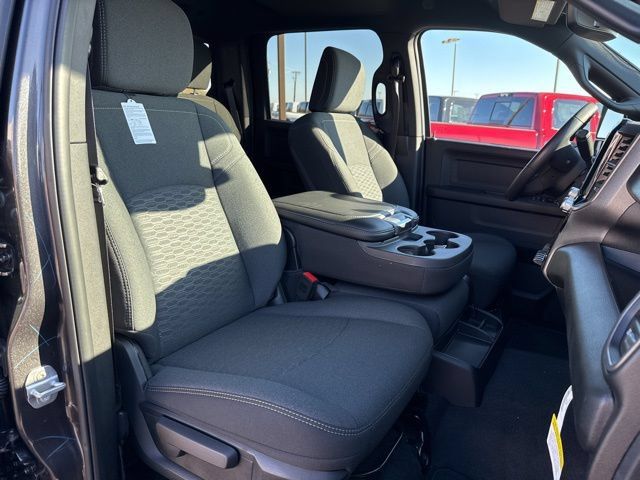 New 2026 RAM 2500 Tradesman AWD/4WD image 13
