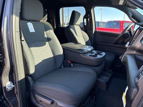 New 2026 RAM 2500 Tradesman AWD/4WD image 13