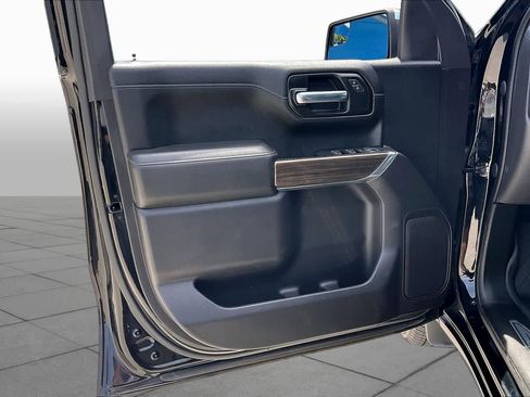 Used 2021 Chevrolet Silverado 1500 LT w/ Texas Edition Plus RWD image 21