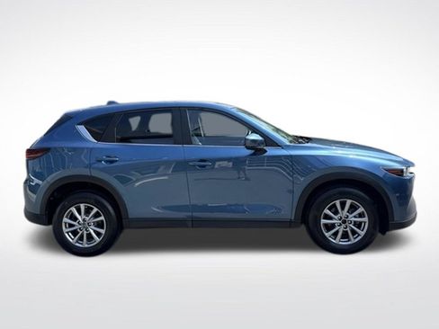 Used 2022 MAZDA CX-5 AWD 2.5 S w/ Select Package image 5