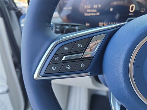 New 2026 Buick Enclave Avenir w/ Super Cruise Package image 26