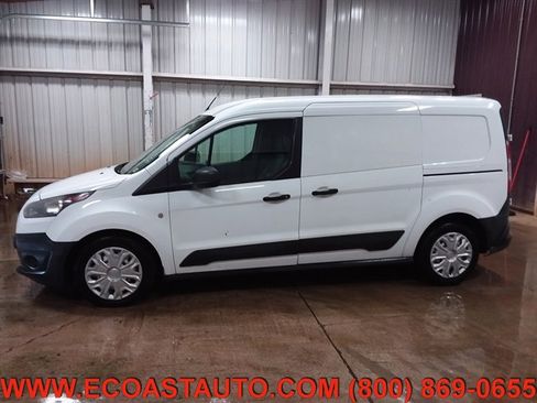 Used 2014 Ford Transit Connect XL image 6