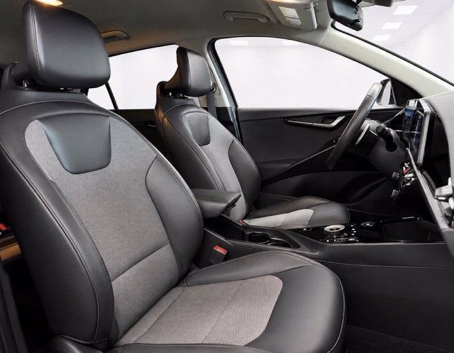 Used 2024 Kia Niro Wind w/ Wind Preserve Package FWD image 21