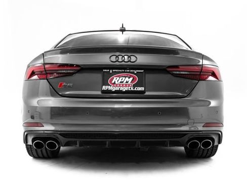 Used 2019 Audi S5 Premium Plus w/ Premium Plus image 3