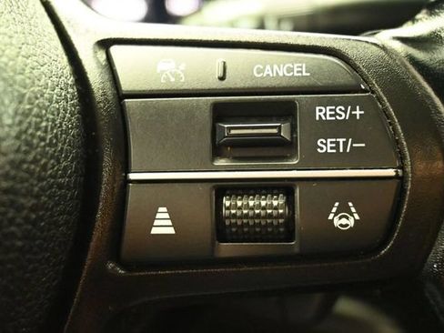 Used 2025 Honda Accord Sport image 21