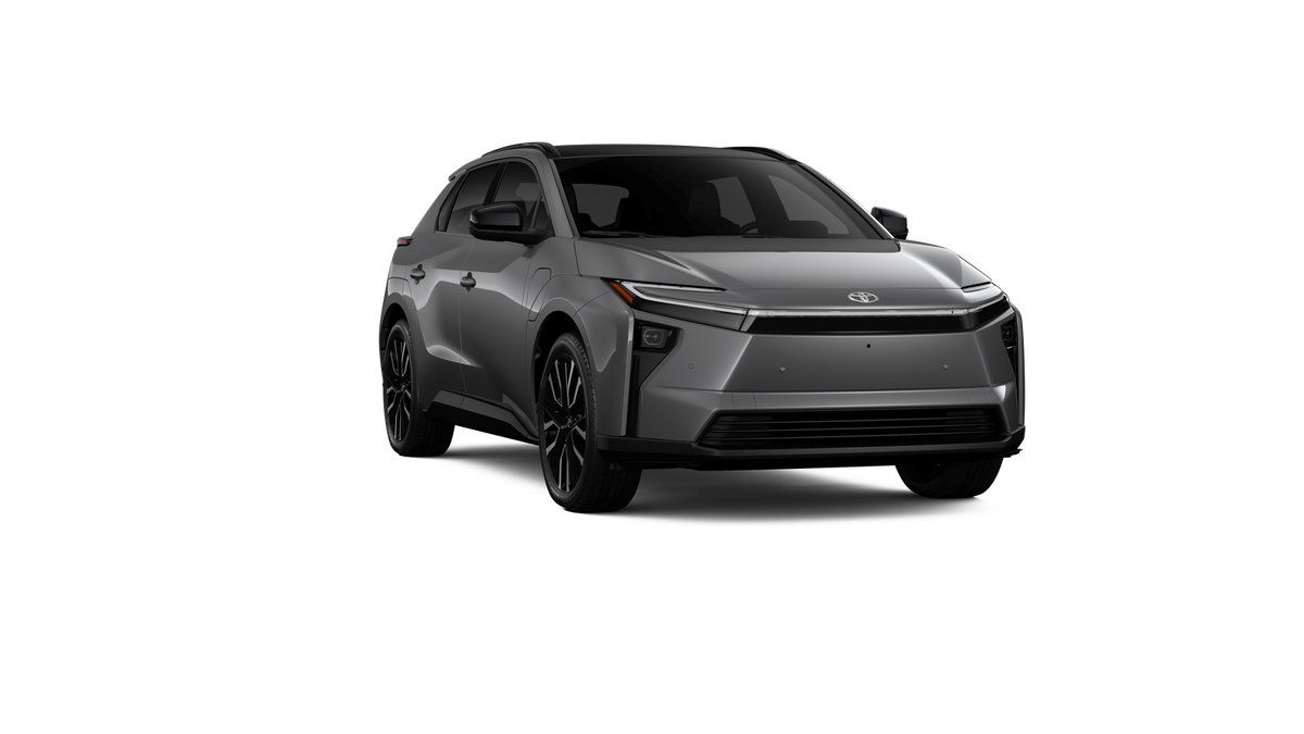 New 2026 Toyota bZ AWD/4WD image 16