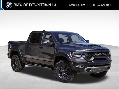 Used 2021 RAM 1500 TRX w/ TRX Level 1 Equipment Group