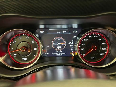 Used 2023 Dodge Charger Scat Pack w/ Harman/Kardon Audio Group image 45