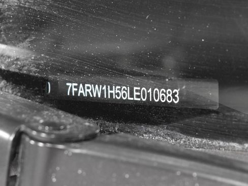 Used 2020 Honda CR-V EX image 32