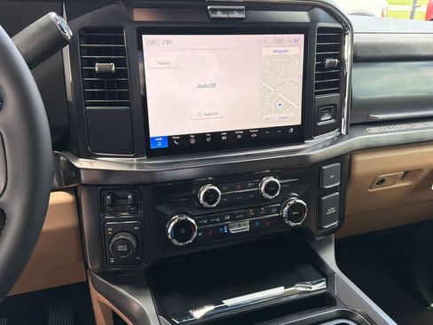 New 2026 Ford F250 Lariat w/ Chrome Package AWD/4WD image 26