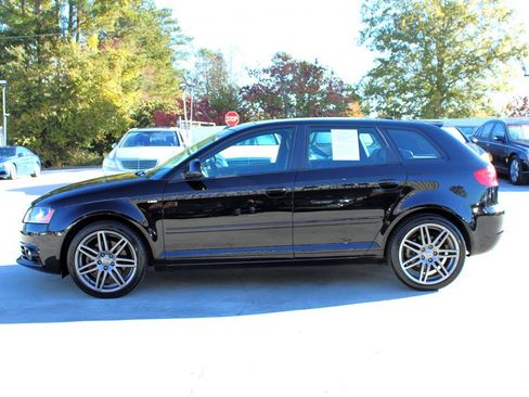 Used 2009 Audi A3 2.0T image 4