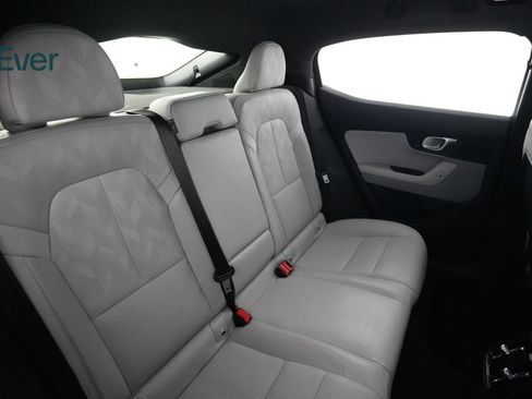 Used 2024 Polestar Polestar 2 AWD/4WD image 5