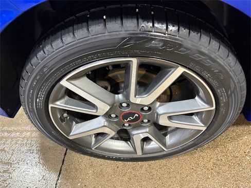 Used 2022 Kia Soul GT-Line image 18