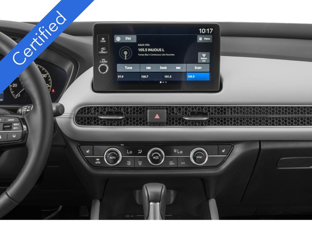 Used 2026 Honda HR-V EX-L image 7
