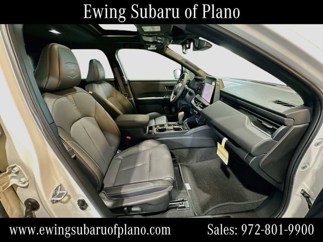 Used 2026 Subaru Outback Wilderness AWD/4WD image 30