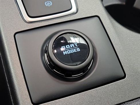 Used 2025 Ford Bronco Sport Heritage w/ Convenience Package image 30