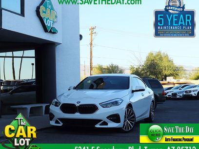 Used 2020 BMW 228i xDrive Gran Coupe w/ Convenience Package
