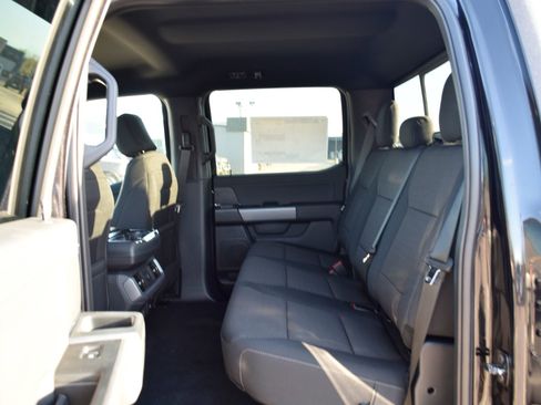 New 2026 Ford F150 XLT w/ Equipment Group 302A MID AWD/4WD image 20
