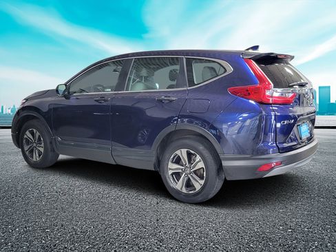 Used 2019 Honda CR-V LX image 2