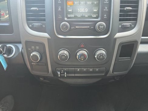 Used 2014 RAM 2500 Tradesman w/ Popular Equipment Group AWD/4WD image 27