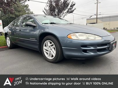 Used 2000 Dodge Intrepid