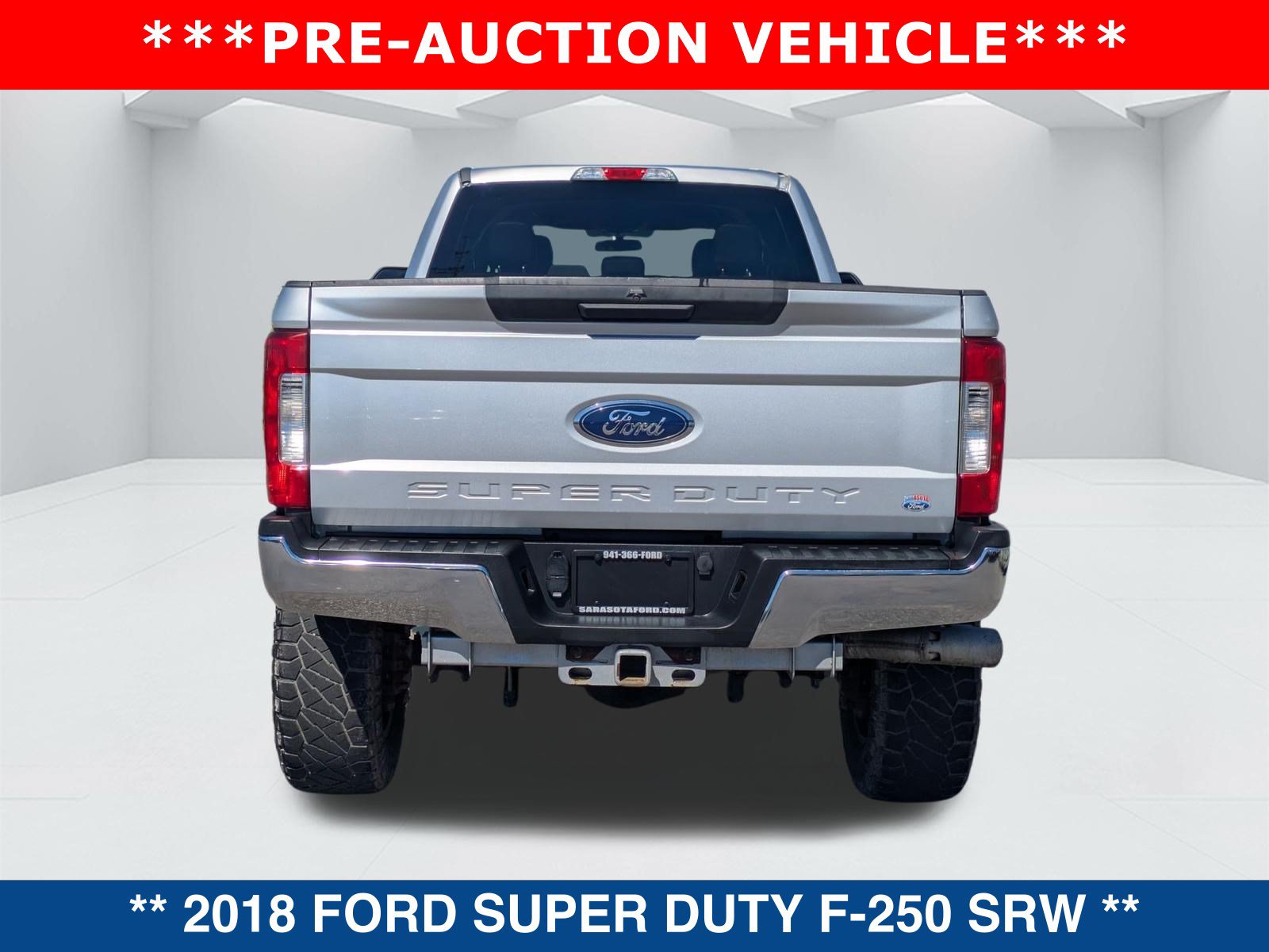 Used 2018 Ford F250 XLT AWD/4WD image 6