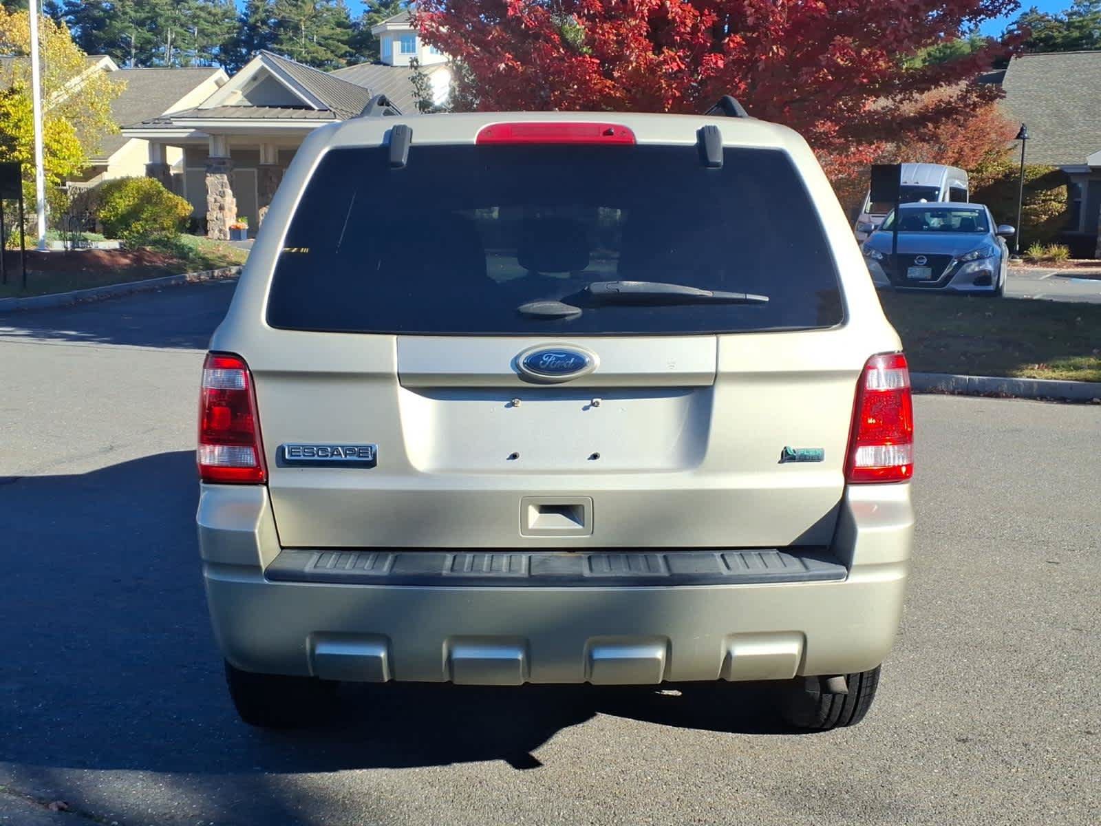 Used 2012 Ford Escape XLT FWD image 5
