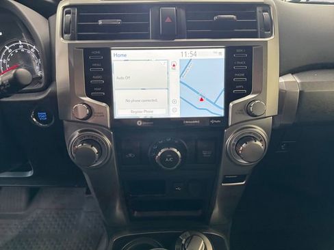 Used 2021 Toyota 4Runner SR5 Premium w/ Moonroof Package AWD/4WD image 5