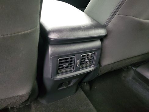 Certified 2025 Toyota RAV4 LE FWD image 13