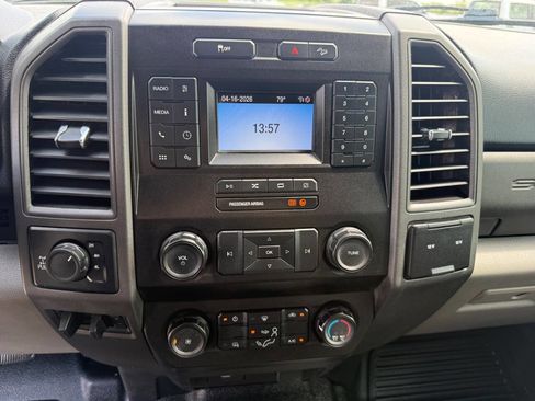 Used 2021 Ford F250 XL w/ Power Equipment Group image 21