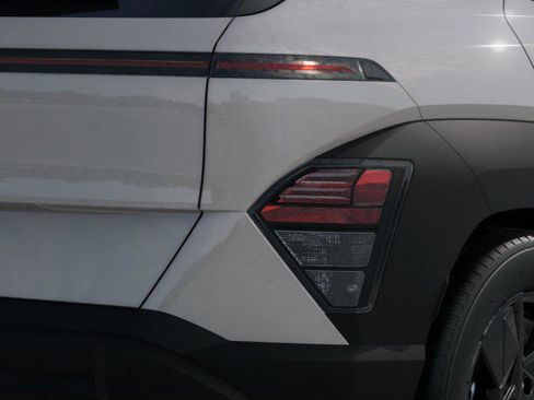 New 2026 Hyundai Kona SEL Premium image 10