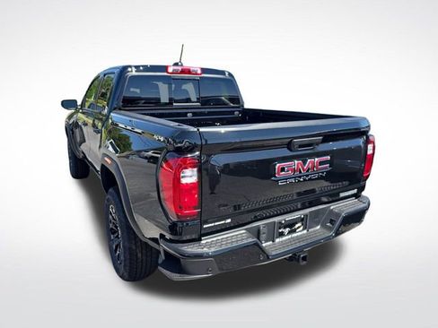 New 2026 GMC Canyon Elevation w/ Convenience Package AWD/4WD image 3