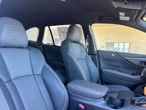 New 2025 Subaru Outback Wilderness w/ Wilderness Package image 18