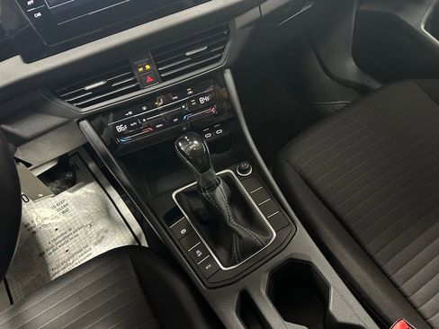 Used 2025 Volkswagen Jetta S image 36