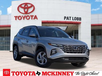 Used 2023 Hyundai Tucson SEL