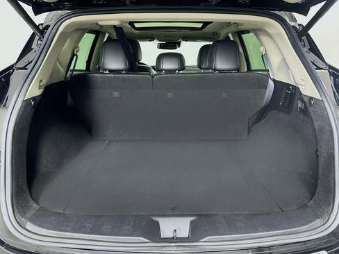 Used 2021 Nissan Murano SL AWD/4WD image 45