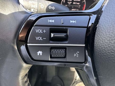 Used 2023 Honda CR-V EX-L image 18