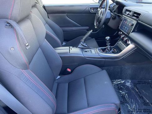 Used 2023 Subaru BRZ Premium image 24