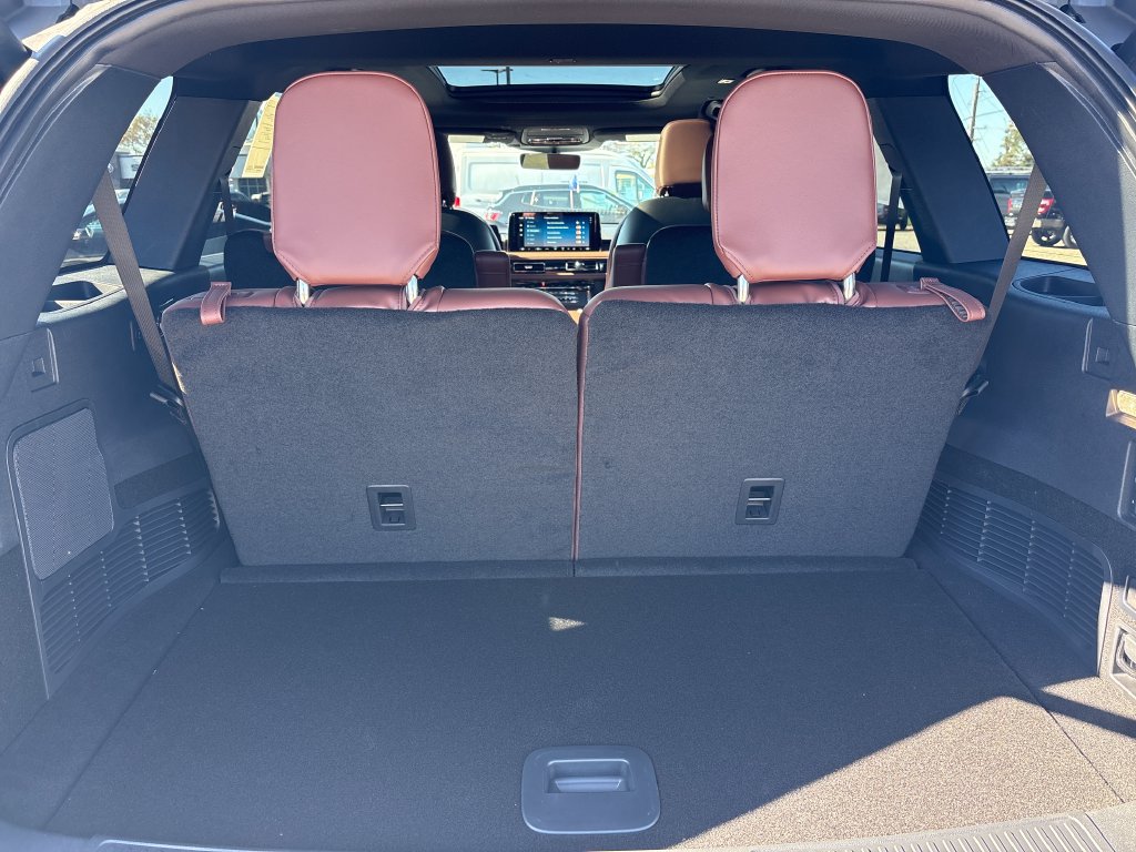 New 2027 Lincoln Aviator Reserve AWD/4WD image 32
