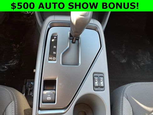 New 2026 Subaru Crosstrek 2.0i Premium image 14