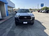 Used 2021 Toyota Tacoma SR image 3