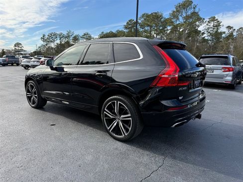 Used 2019 Volvo XC60 T8 R-Design w/ Advanced Package image 25