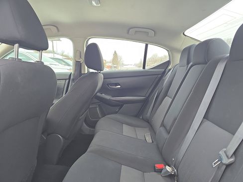 Used 2022 Nissan Sentra SV image 25