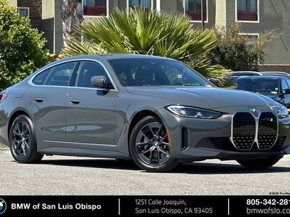 Used 2023 BMW i4 eDrive35 w/ Premium Package