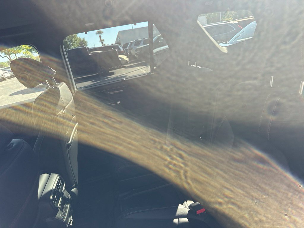 New 2026 Honda Pilot TrailSport image 11